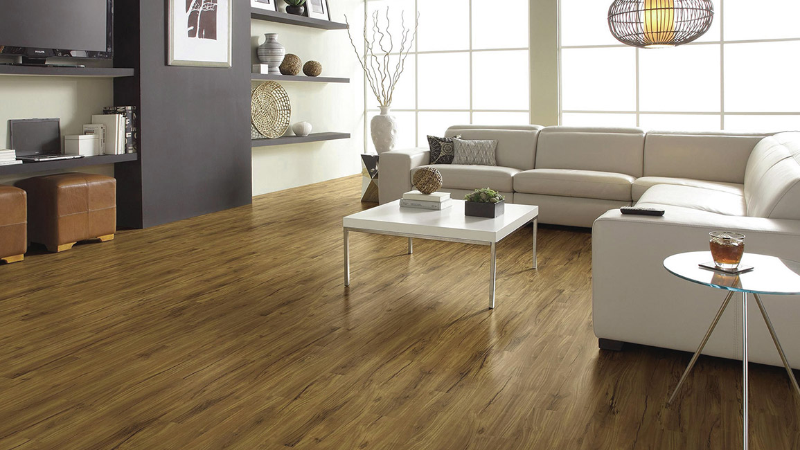 Vinyl Planks